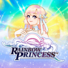 Rainbow Princess Thumbnail