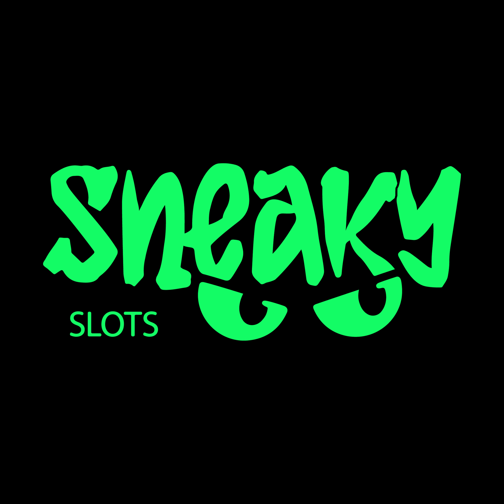 Sneaky Slots