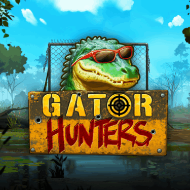 Gator Hunters Thumbnail