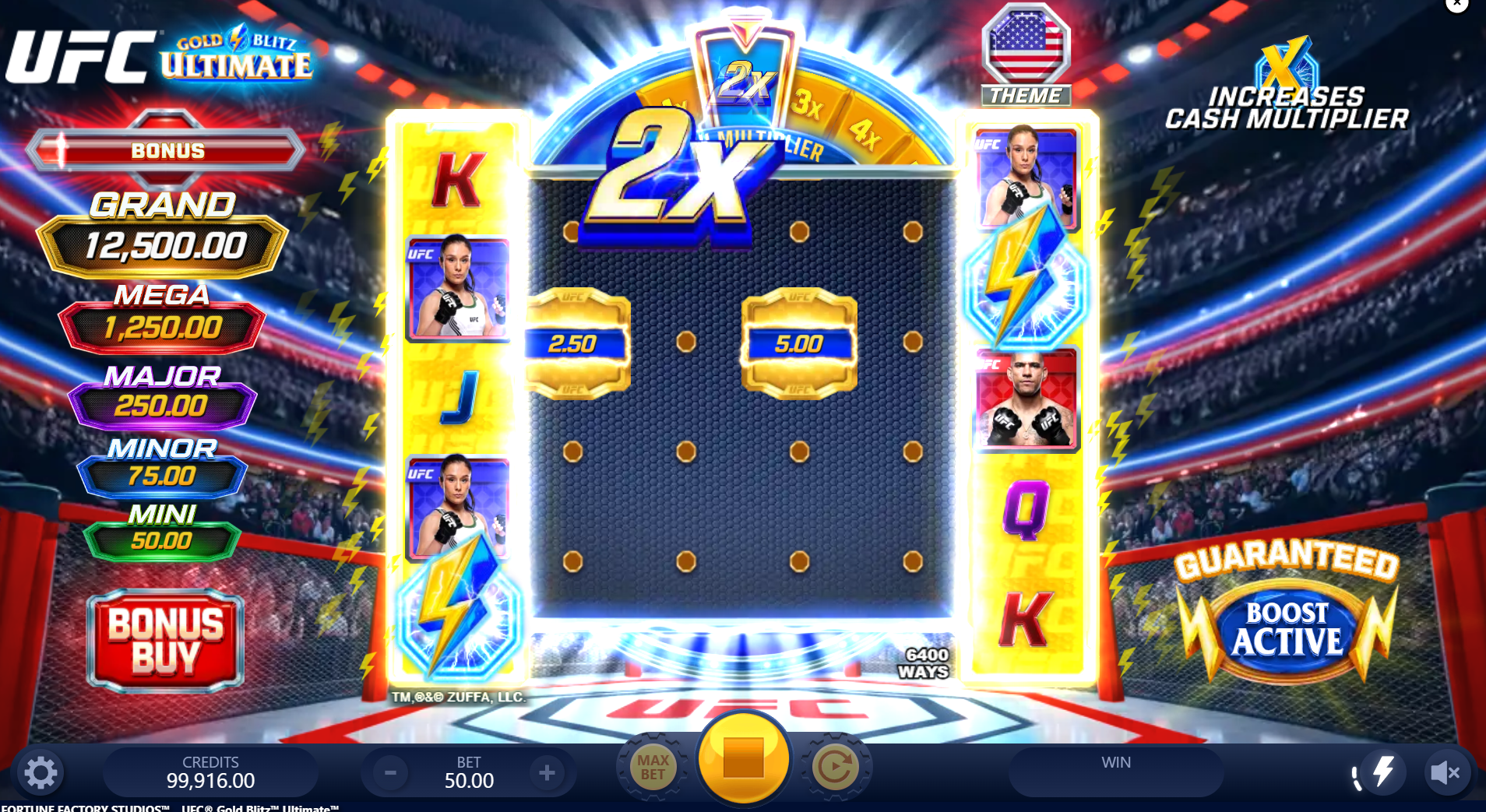 Land Collect Symbols Alongside Cash and Jackpot Symbols for Instant Prize Rewards