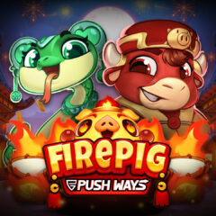 Fire Pig Push Ways Thumbnail