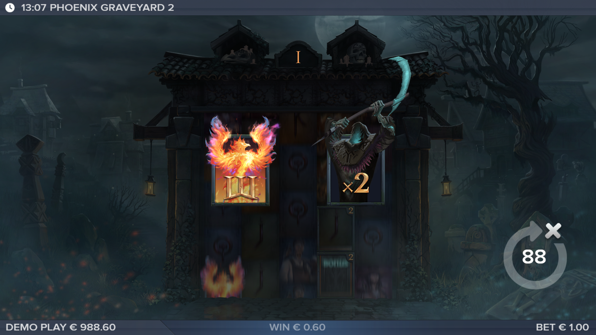 Wild Symbols Battle for Multiplier Increases and Extra Wild Potential