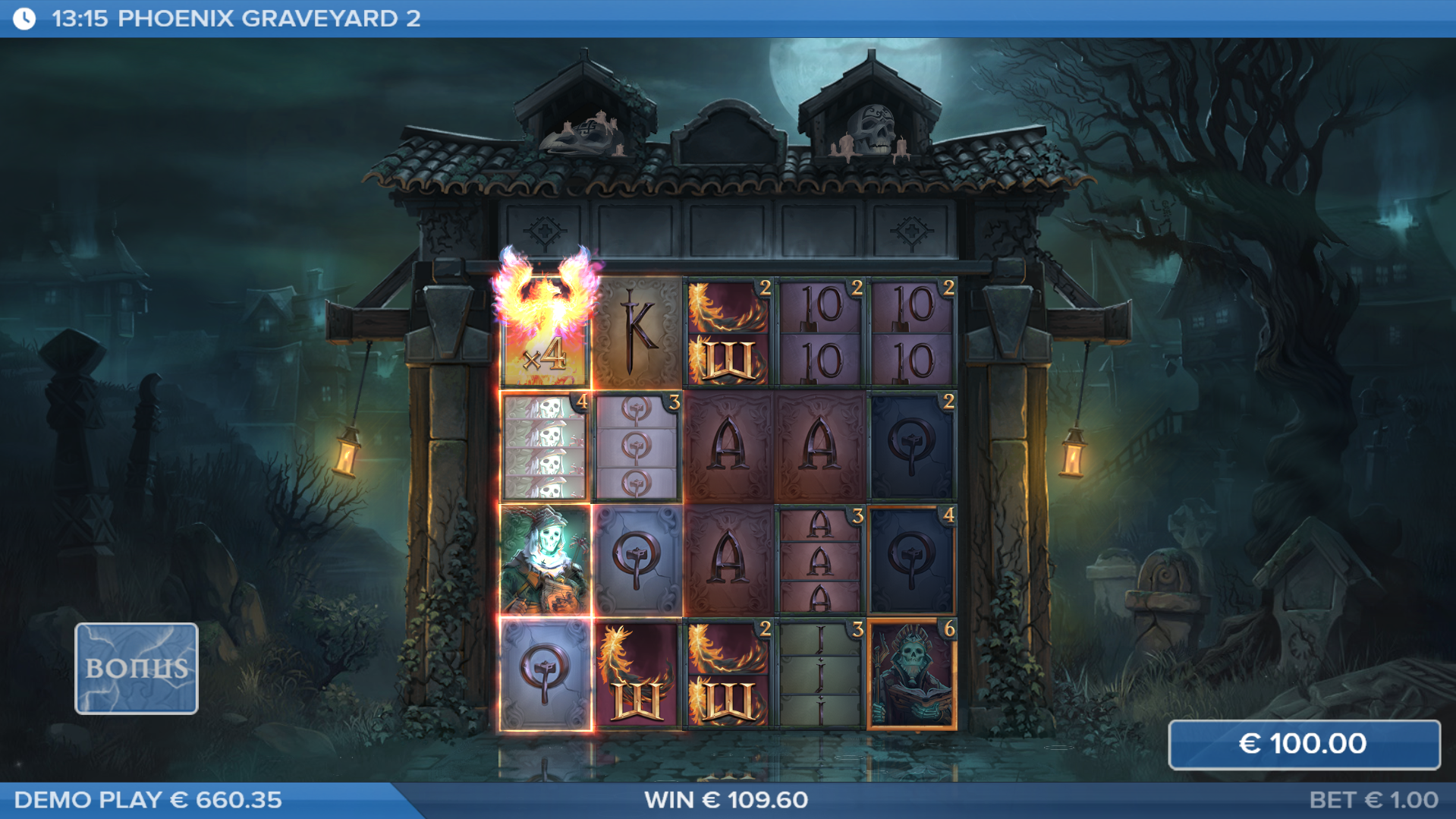 Trigger Free Spins for Persistent Feature Row Unlocks, as well as Multipliers and Split Positions