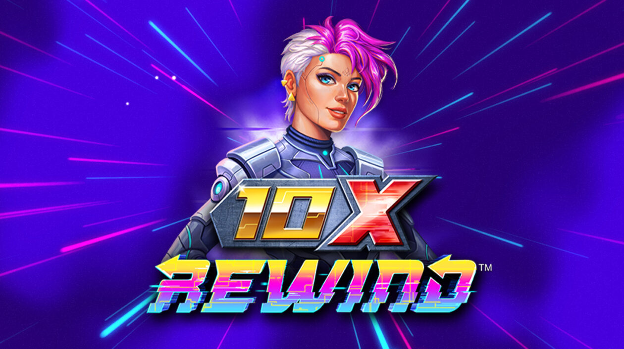 10x Rewind - Interview with 4ThePlayer