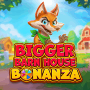 Bigger Barn House Bonanza Thumbnail