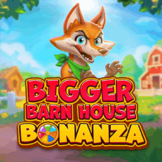 Bigger Barn House Bonanza Thumbnail
