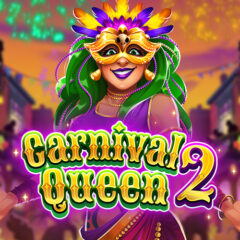 Carnival Queen 2 Logo