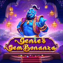 Genie's Gem Bonanza Thumbnail