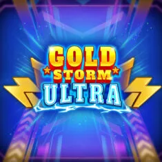 GoldStorm Ultra Thumbnail