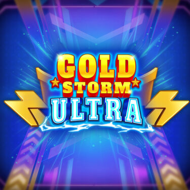 GoldStorm Ultra Thumbnail