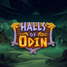 Halls of Odin Thumbnail