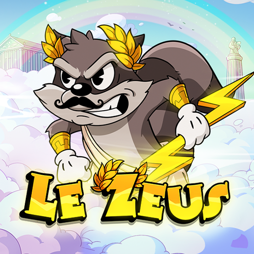 Le Zeus Thumbnail