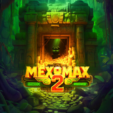 MexoMax 2 Logo