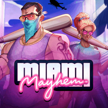 Miami Mayhem Thumbnail