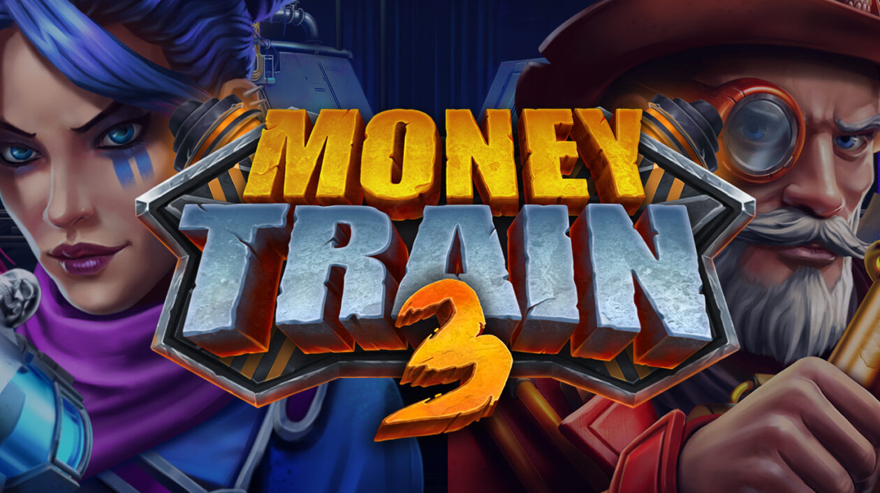 Money Train 3 - Interview with Relax Gaming