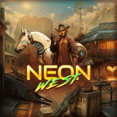 Neon West Thumbnail