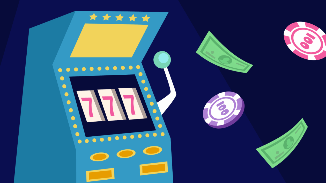 Hideous Slots Quick Picks