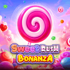 Sweet Rush Bonanza Thumbnail