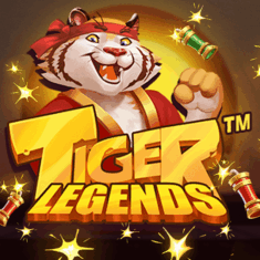 Tiger Legends Thumbnail