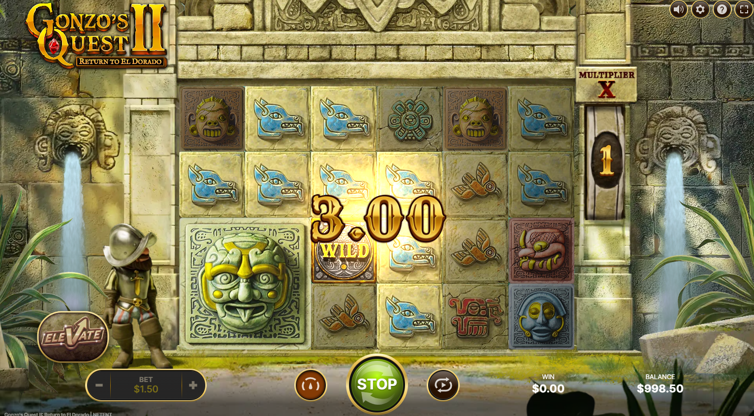 Winning Combinations Occur When 3 or More Symbols Appear on Reels 1-6