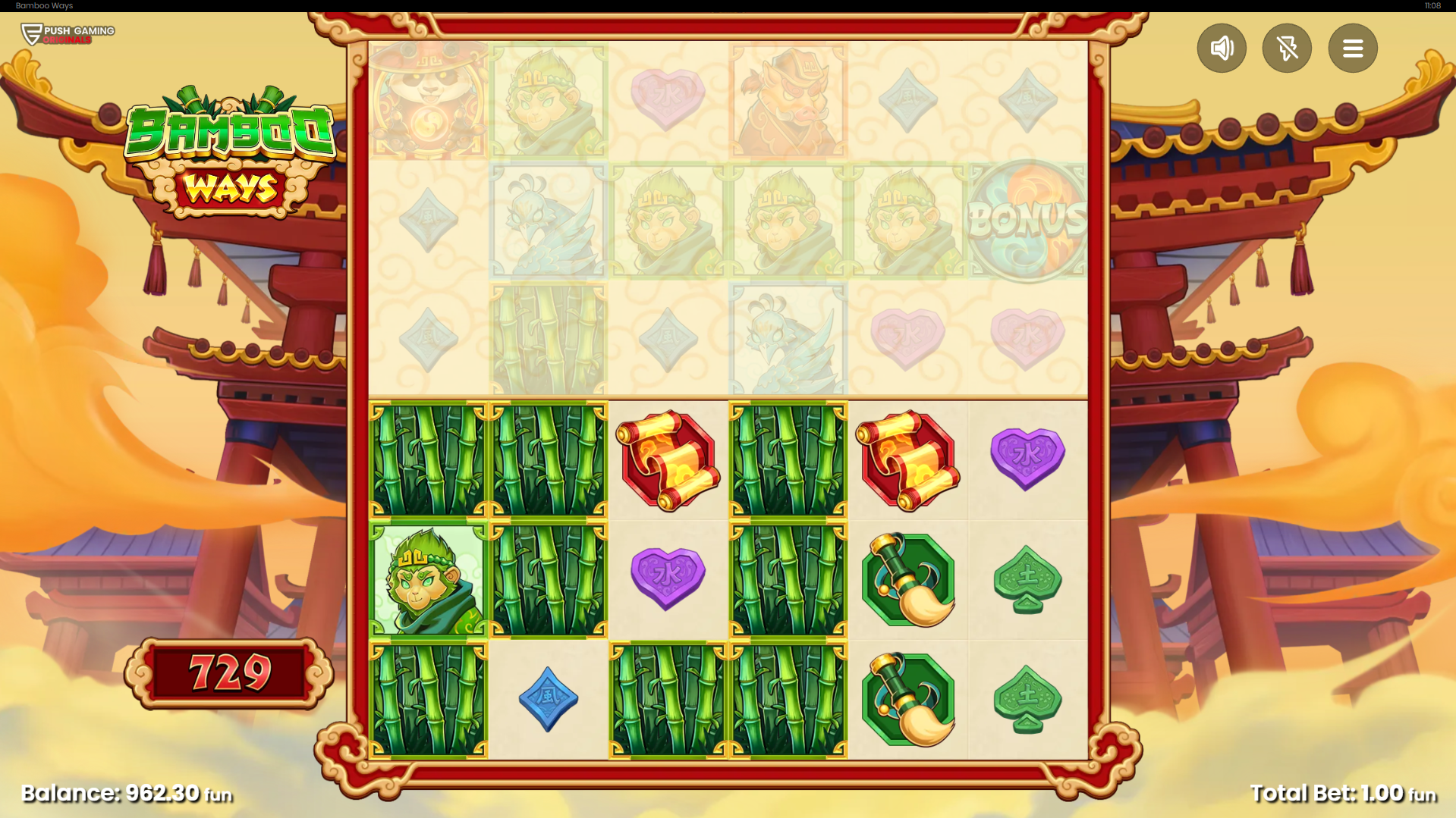 Land Mystery Symbols to Reveal a Range of In-Game Enhancement Features