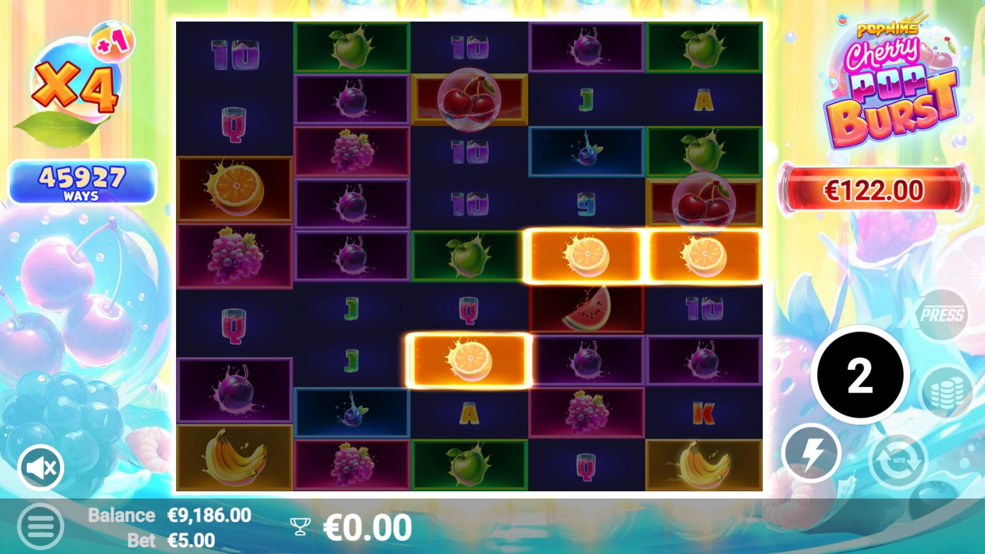 Trigger the Free Spins Bonus for Persistent Win Multipliers and Reel Heights of up to 9 Symbols Tall