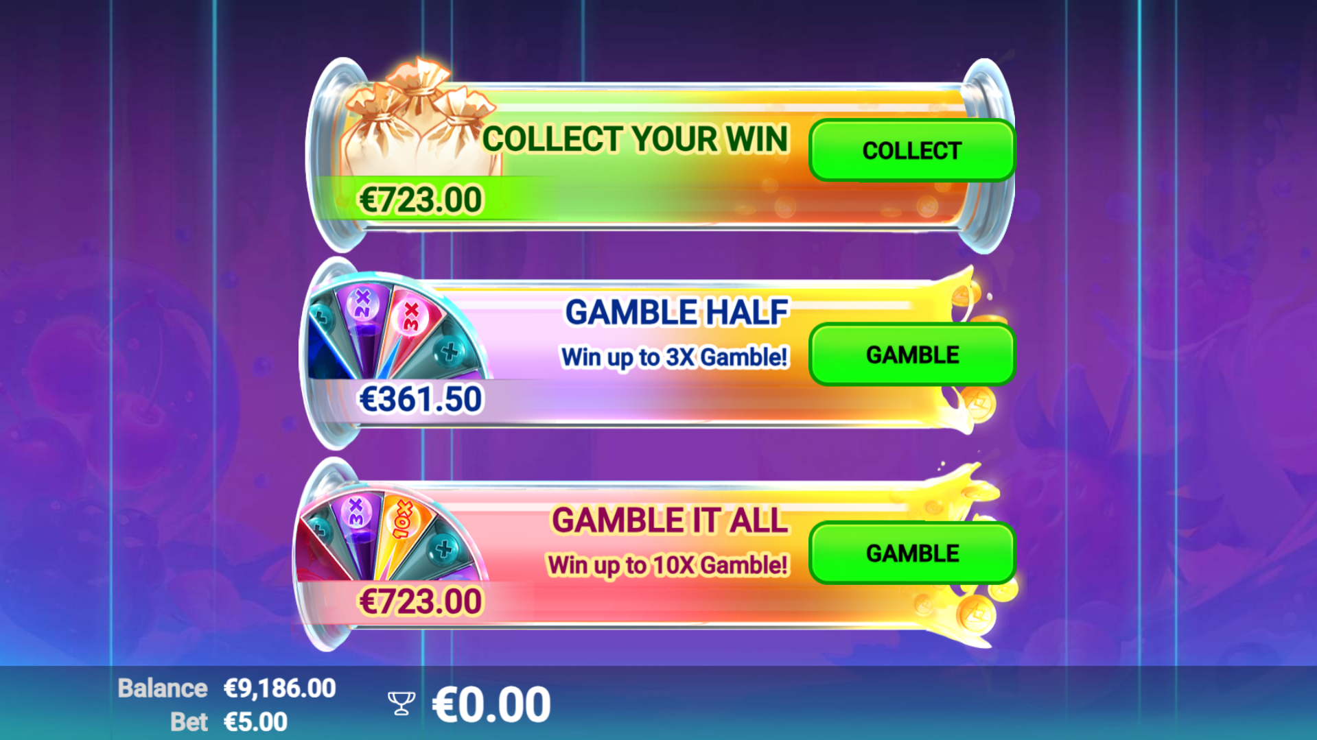Fortune Flip Wheels Offer the Chance to Gamble Free Spins Winnings for Enhanced Returns