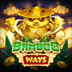 Bamboo Ways Thumbnail