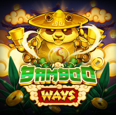 Bamboo Ways Thumbnail