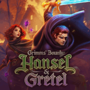 Grimms' Bounty: Hansel & Gretel Thumbnail