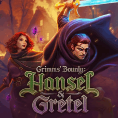Grimms' Bounty: Hansel & Gretel Thumbnail