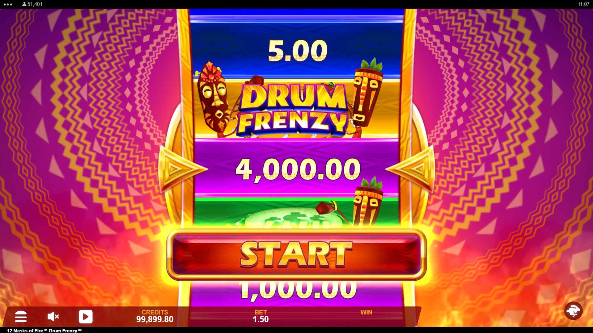 Collect Wild Symbols During Play to Trigger the Tower Bonus for Cash Prizes and Bonus Round Opportunities