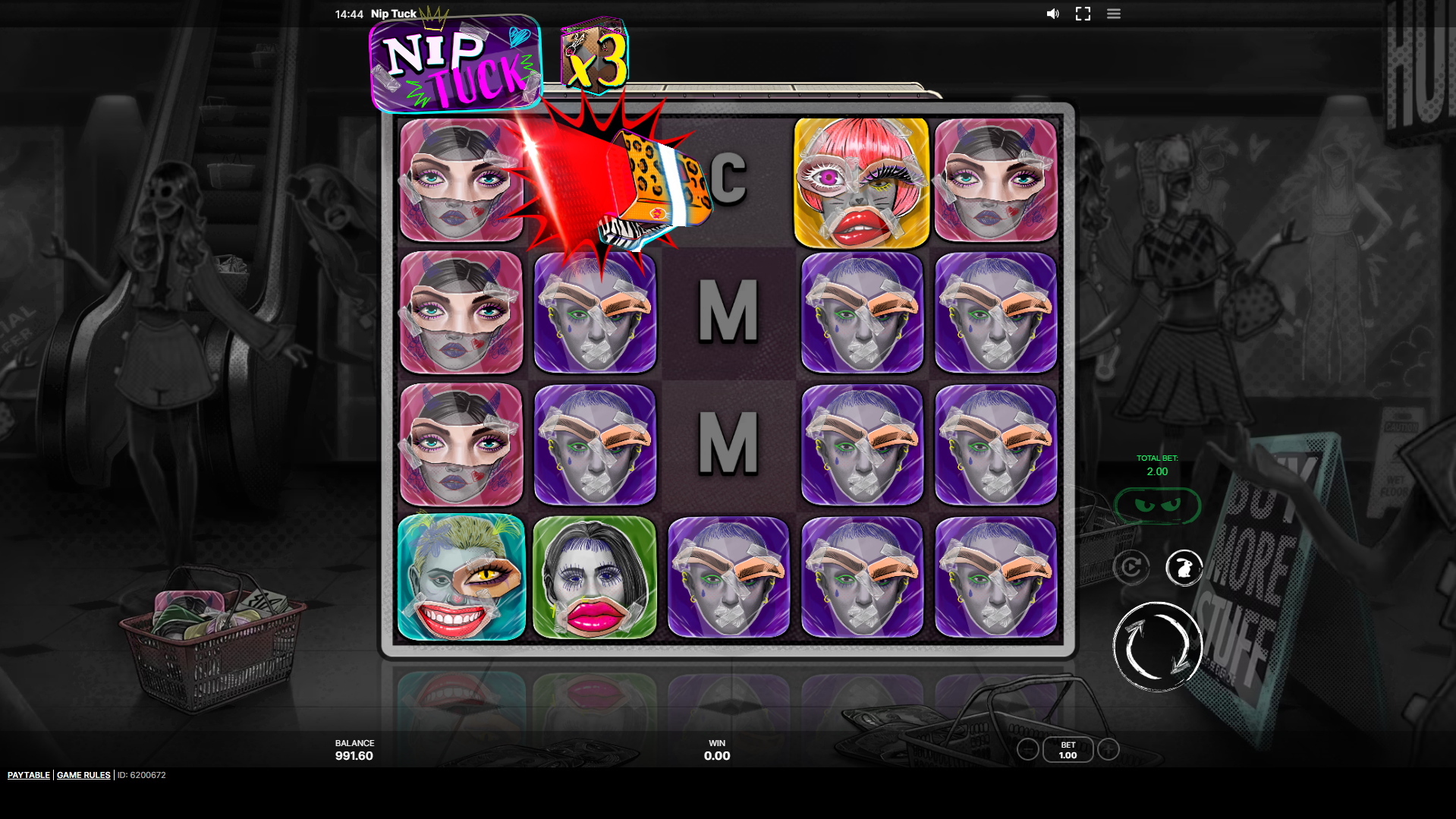 Land Scanners Beneath Assembly Line Features to Activate Enhancers