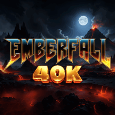 Emberfall 40K Thumbnail