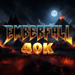 Emberfall 40K Thumbnail