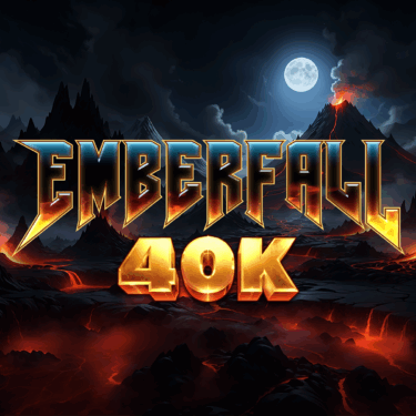 Emberfall 40K Thumbnail