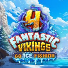 4 Fantastic Vikings Go Ice Fishing Thumbnail