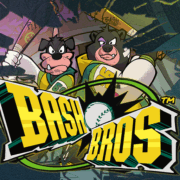 Bash Bros Logo