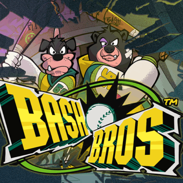 Bash Bros Logo