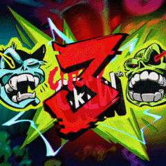Chaos Crew 3 Thumbnail