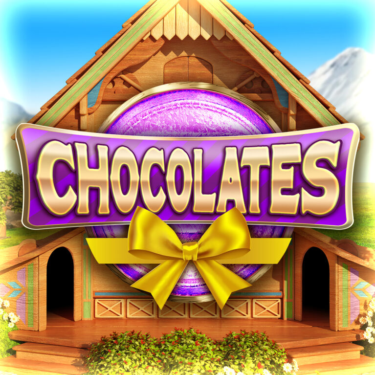 Chocolates Logo