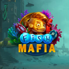 Fish Mafia Thumbnail