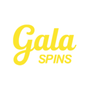 Gala Spins Logo