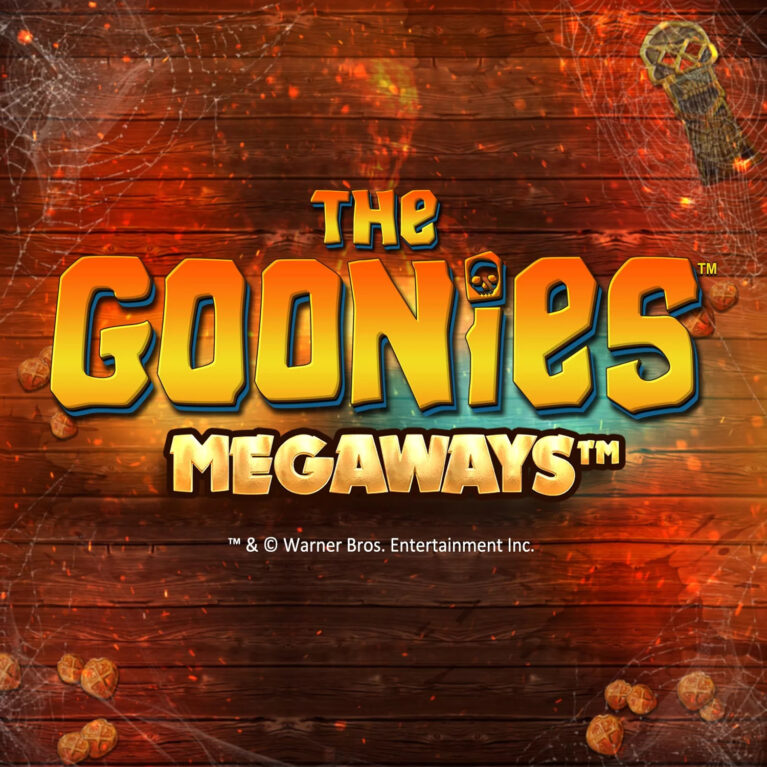 The Goonies Megaways Thumbnail