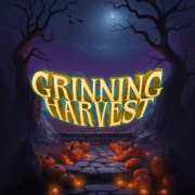 Grinning Harvest Logo