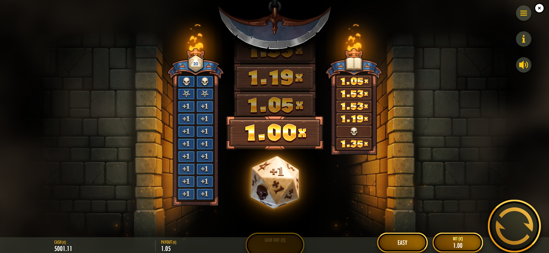 Heads Will Roll Base Game