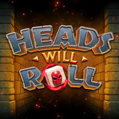 Heads Will Roll Logo