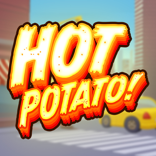 Hot Potato Logo