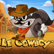 Le Cowboy Thumbnail