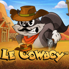 Le Cowboy Thumbnail